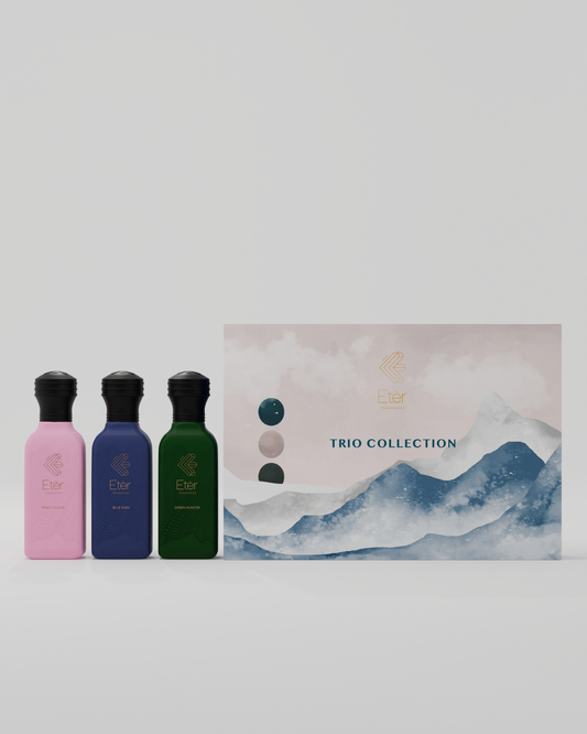 Trio Collection