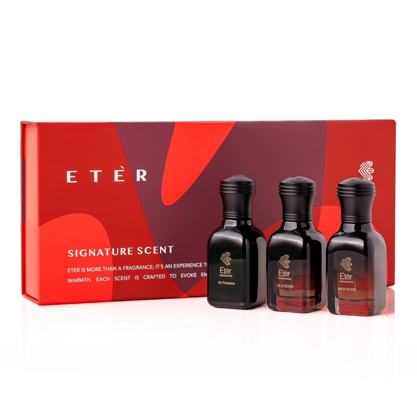 SIGNATURE SCENT