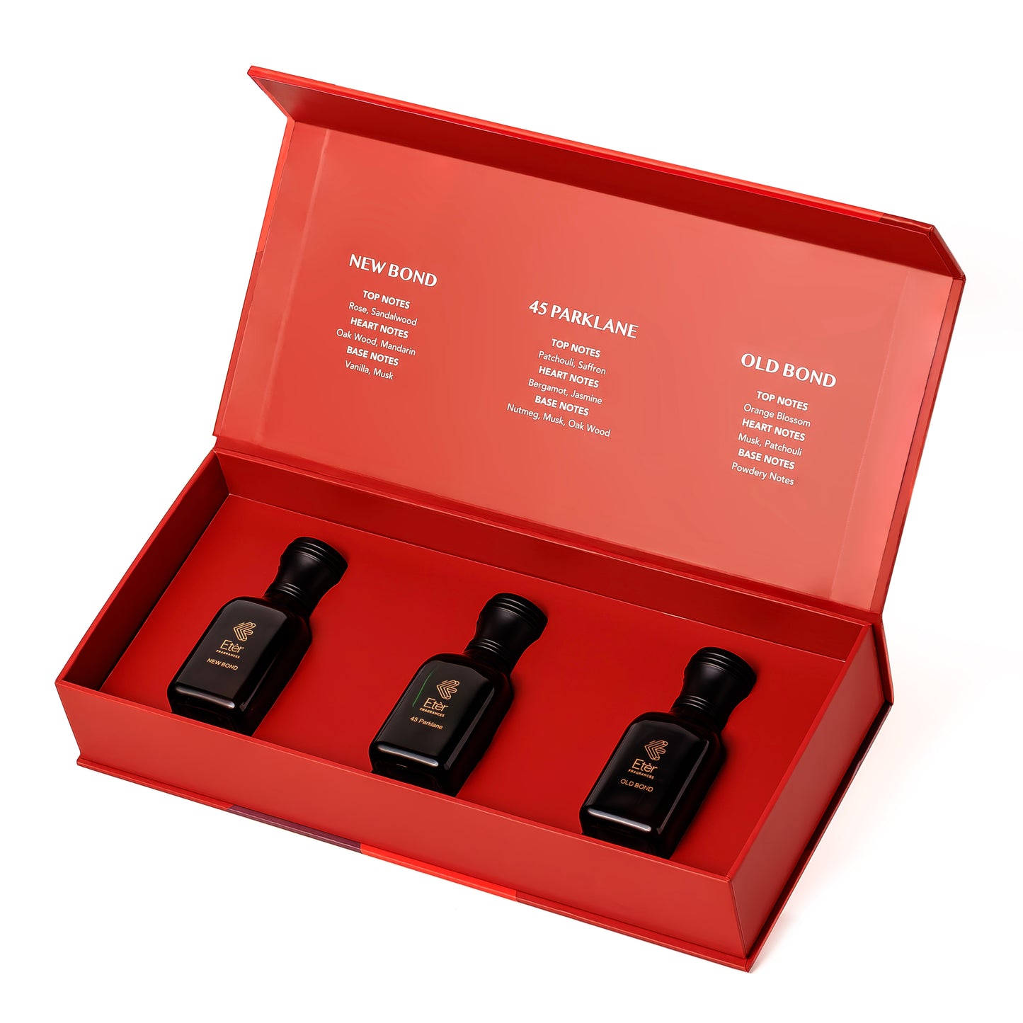 SIGNATURE SCENT
