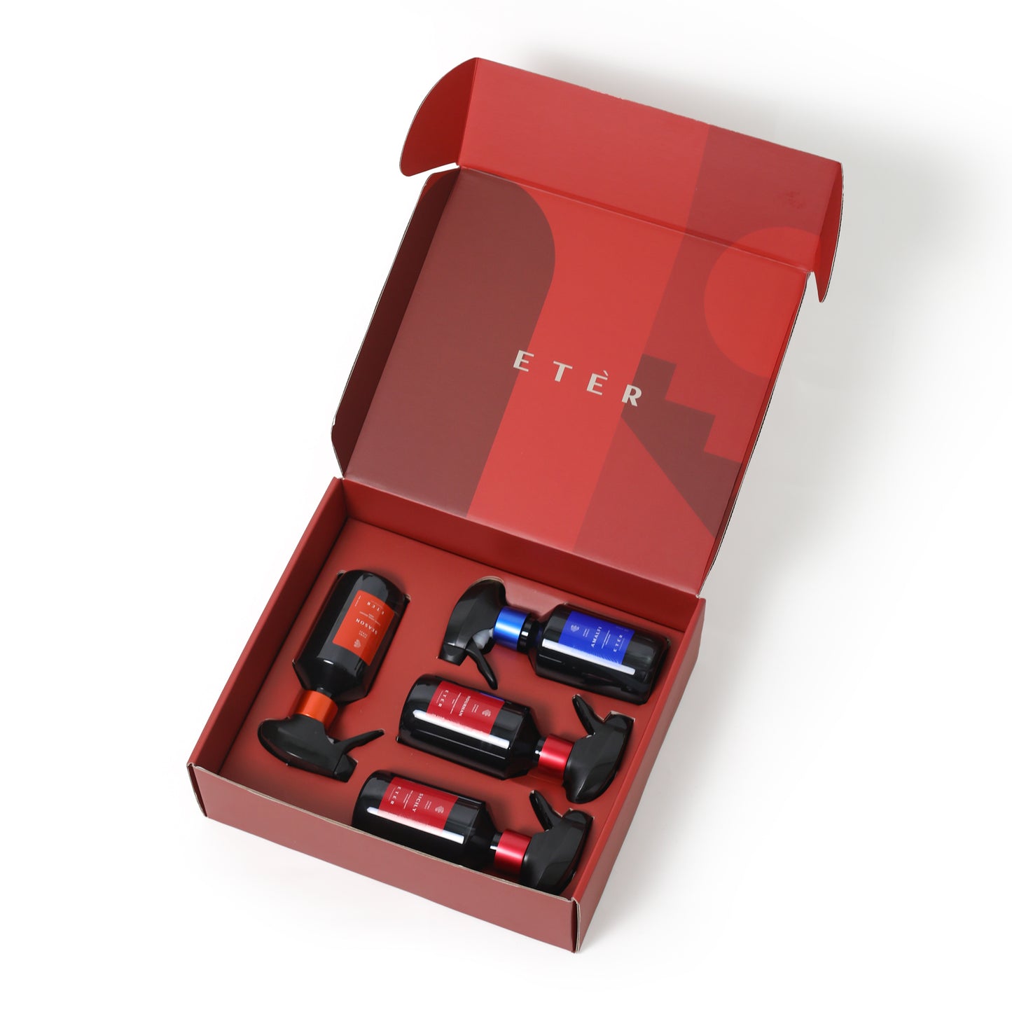 نقصة رمضان إيتير