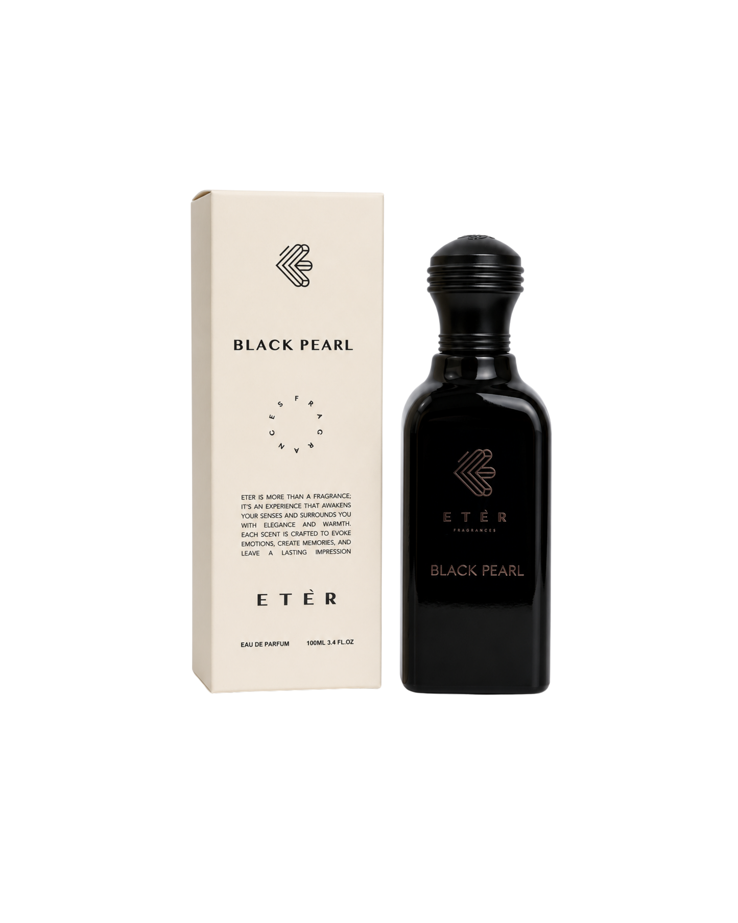 BLACK PEARL